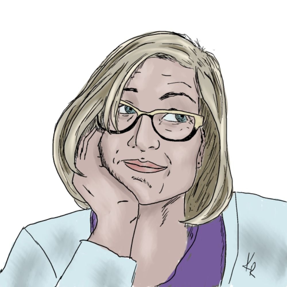 Kathleen Ralph