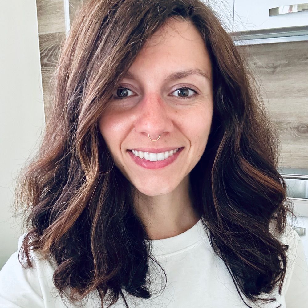 Silvia Navo