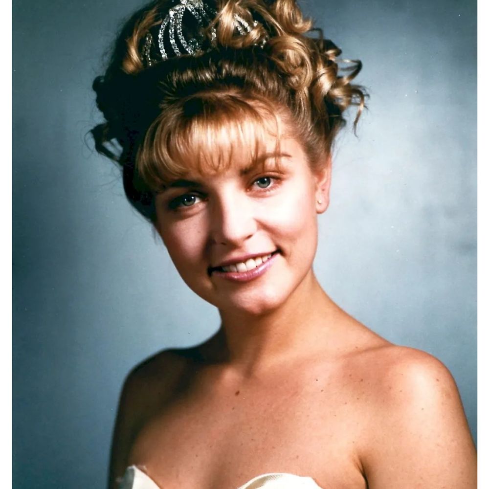 Who killed Laura Palmer?