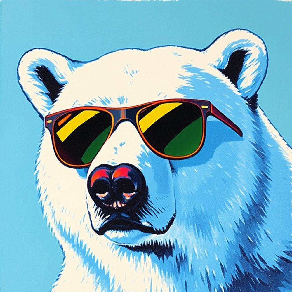Crestabear