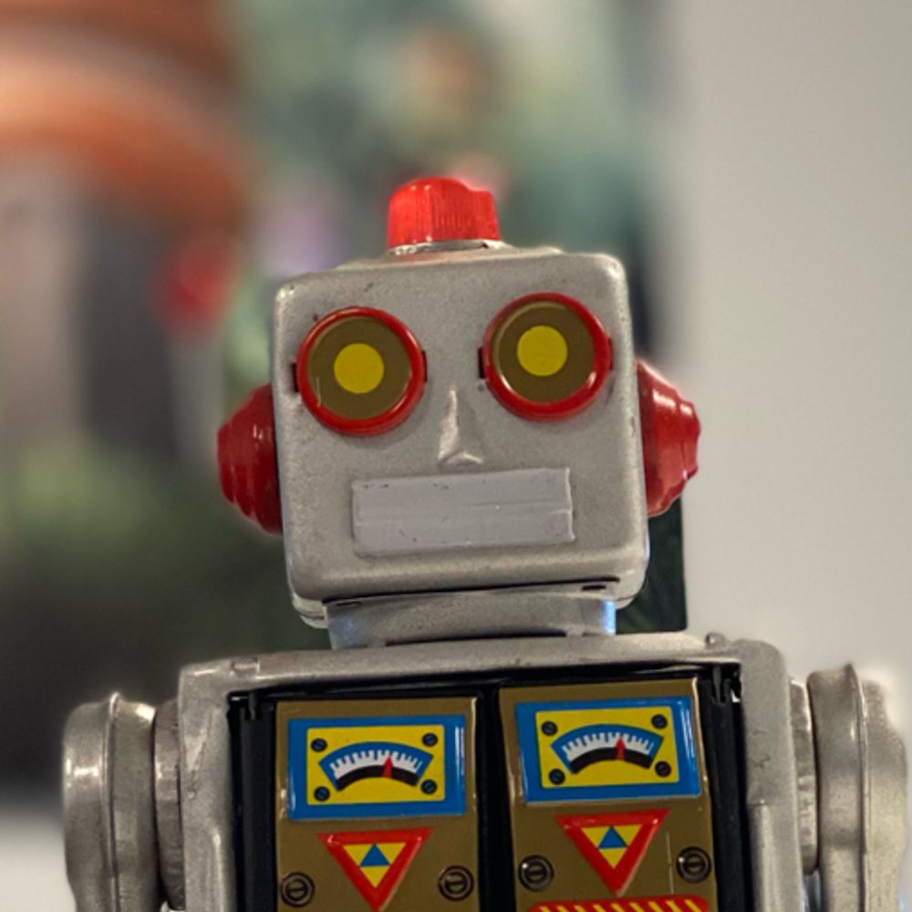 Werkbot