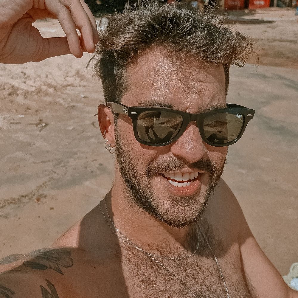 Pedro Cardoso