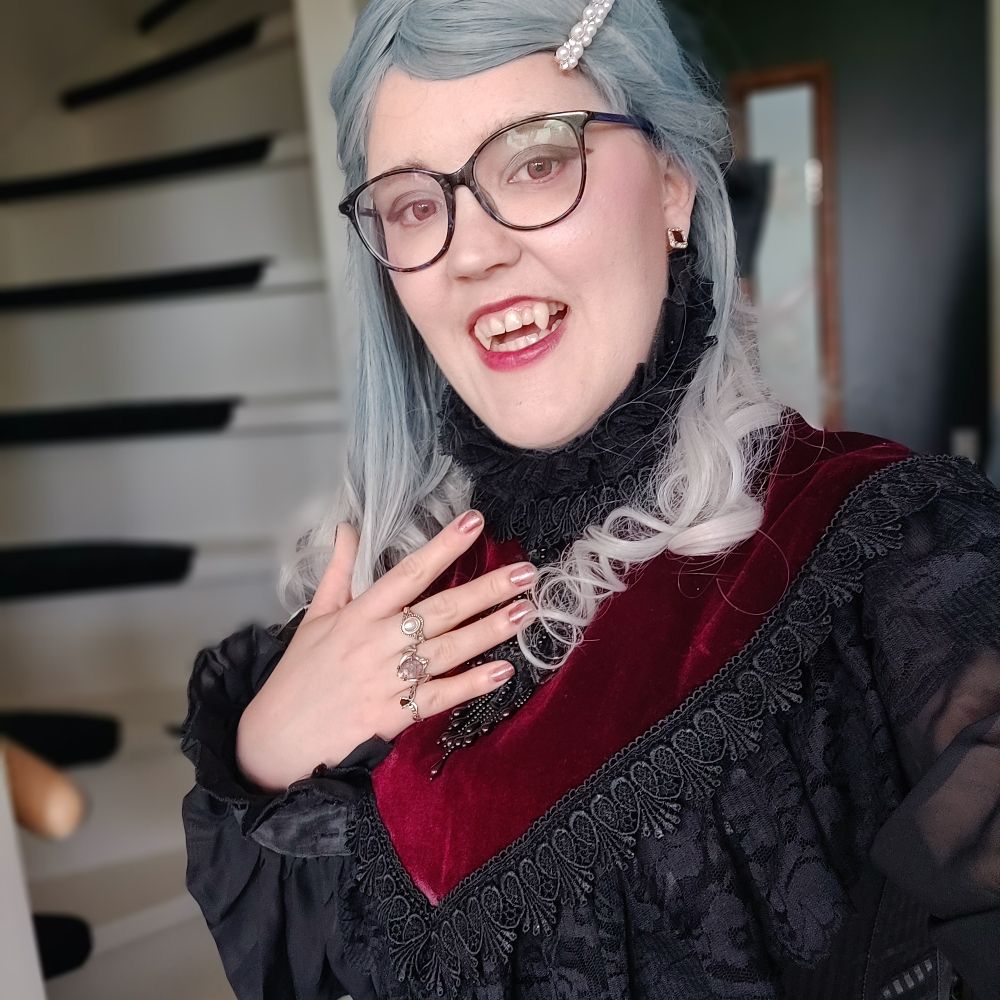 Patcha Cos