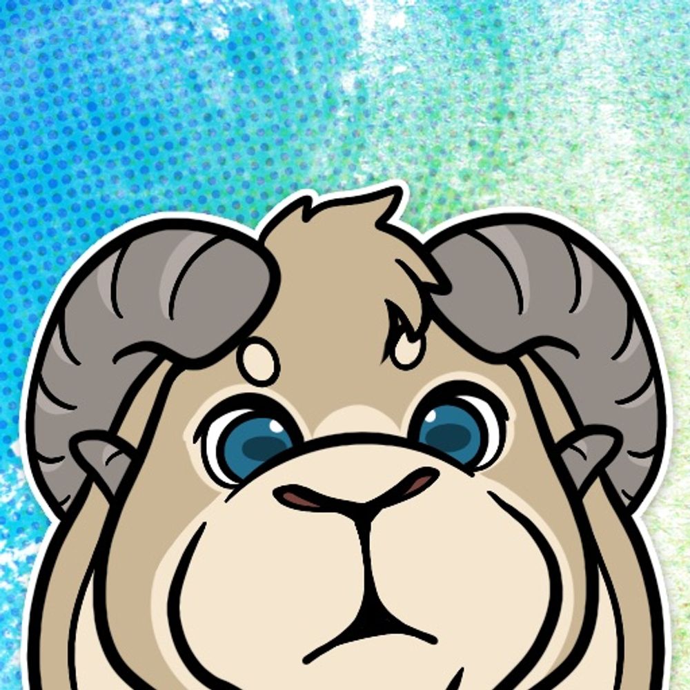 Wolfie the Stabinator 🔜 AC DD N14's avatar
