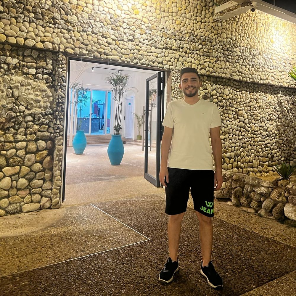 Mohamed Adwan