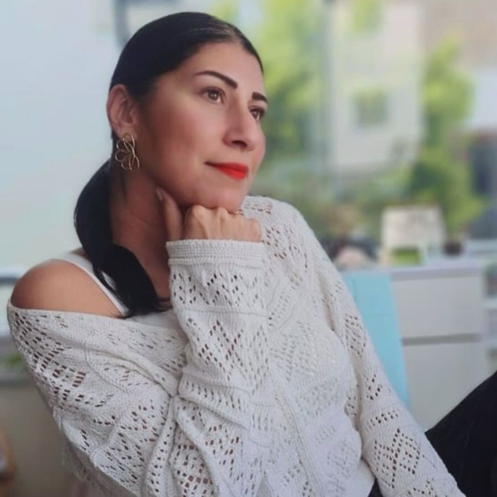 Gülşen Şencanlı