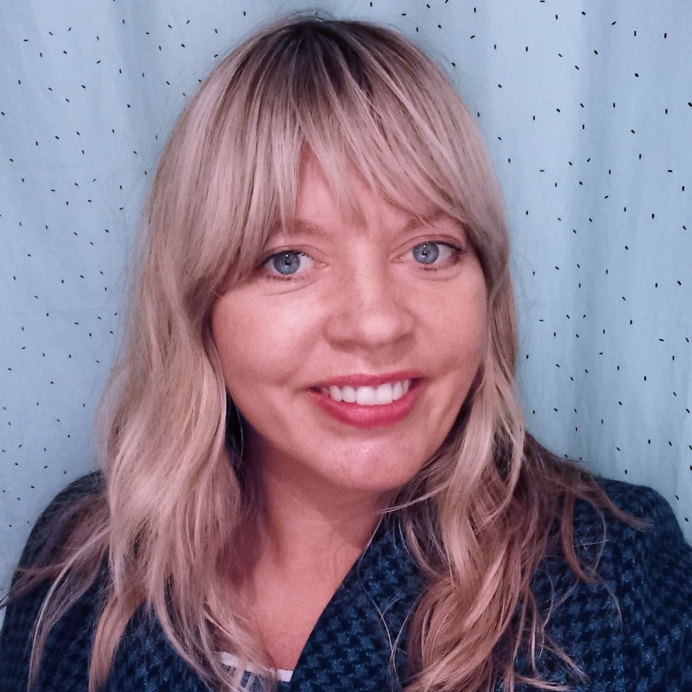 Silja Haddal Mork