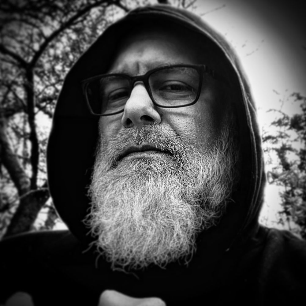 Der Alte Gott