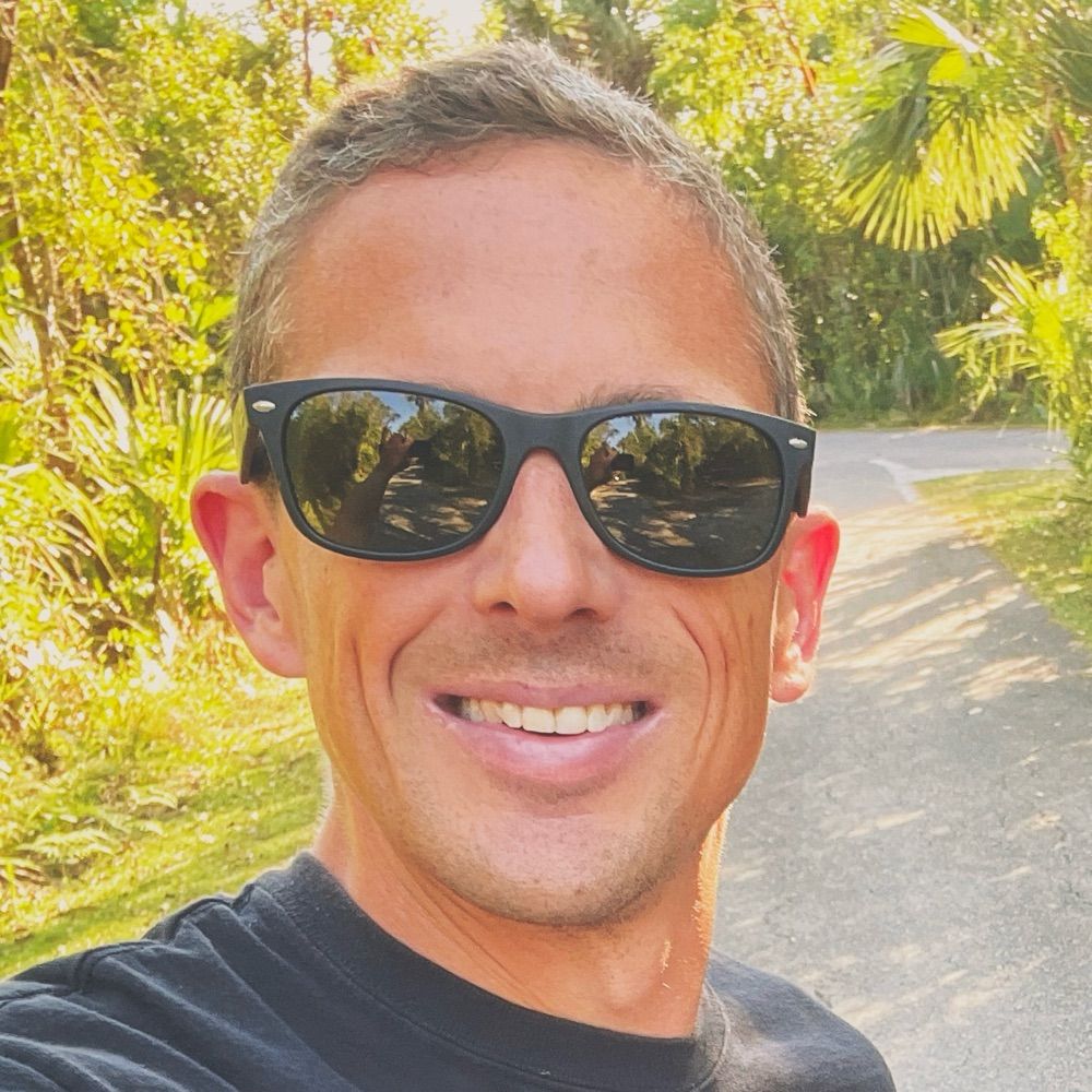 Jon Christopher