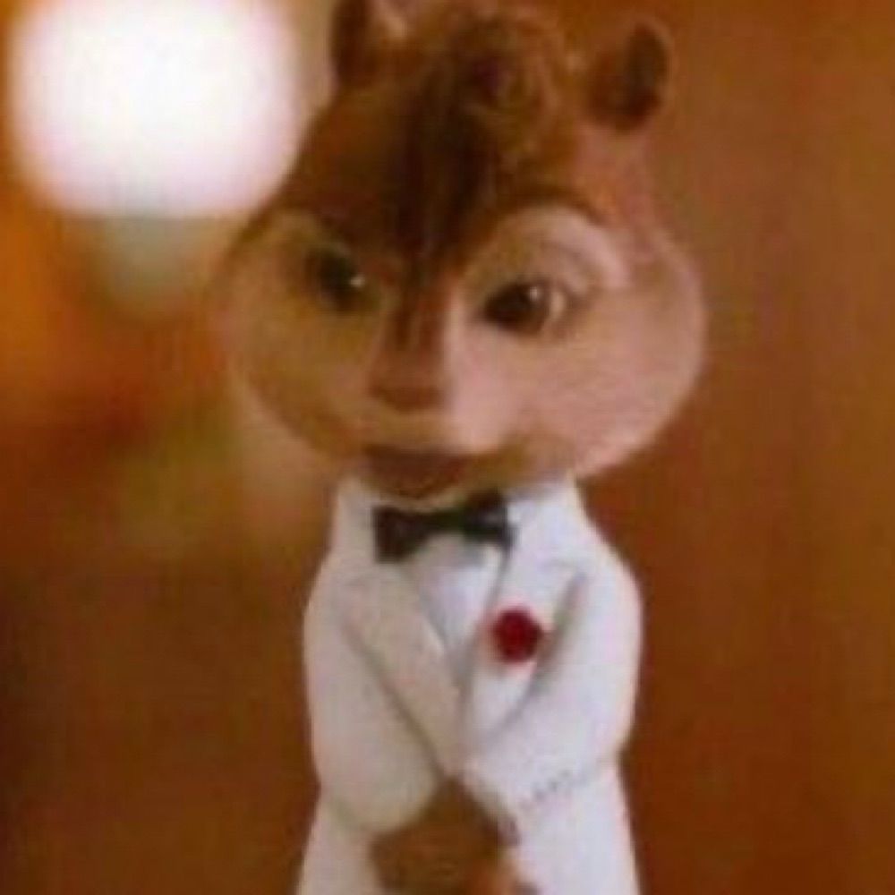 alvin