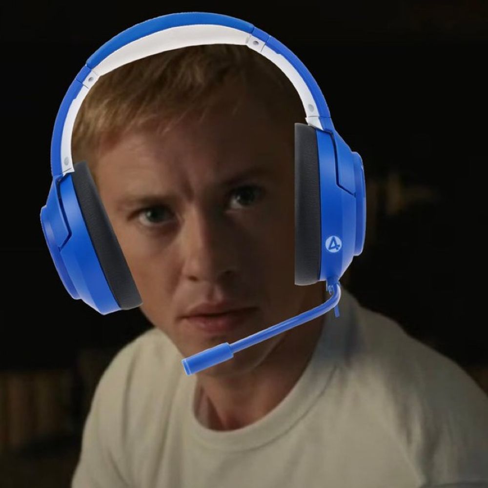 Johnny Storm