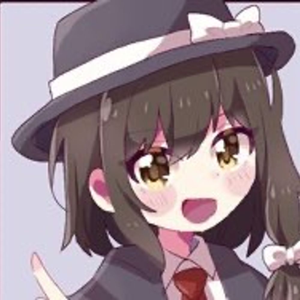 muho♪