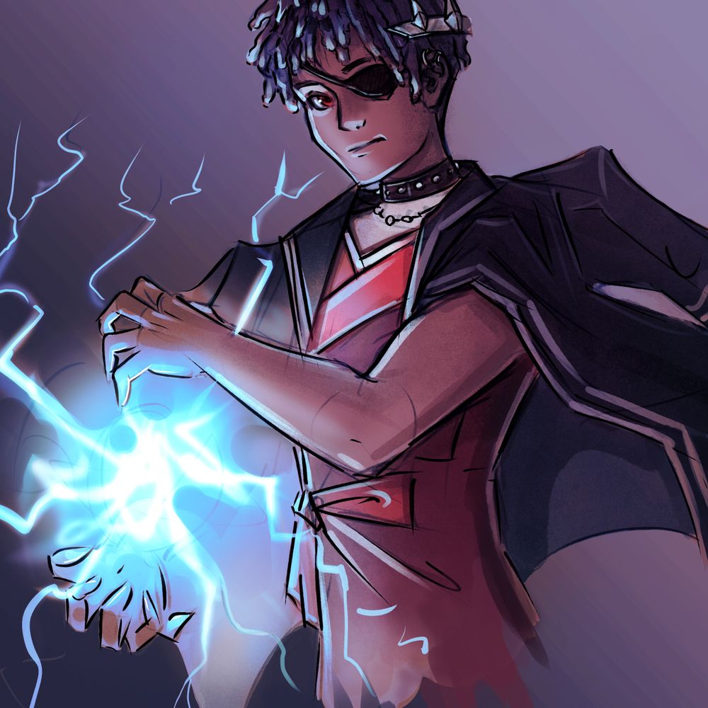 Darius Prince