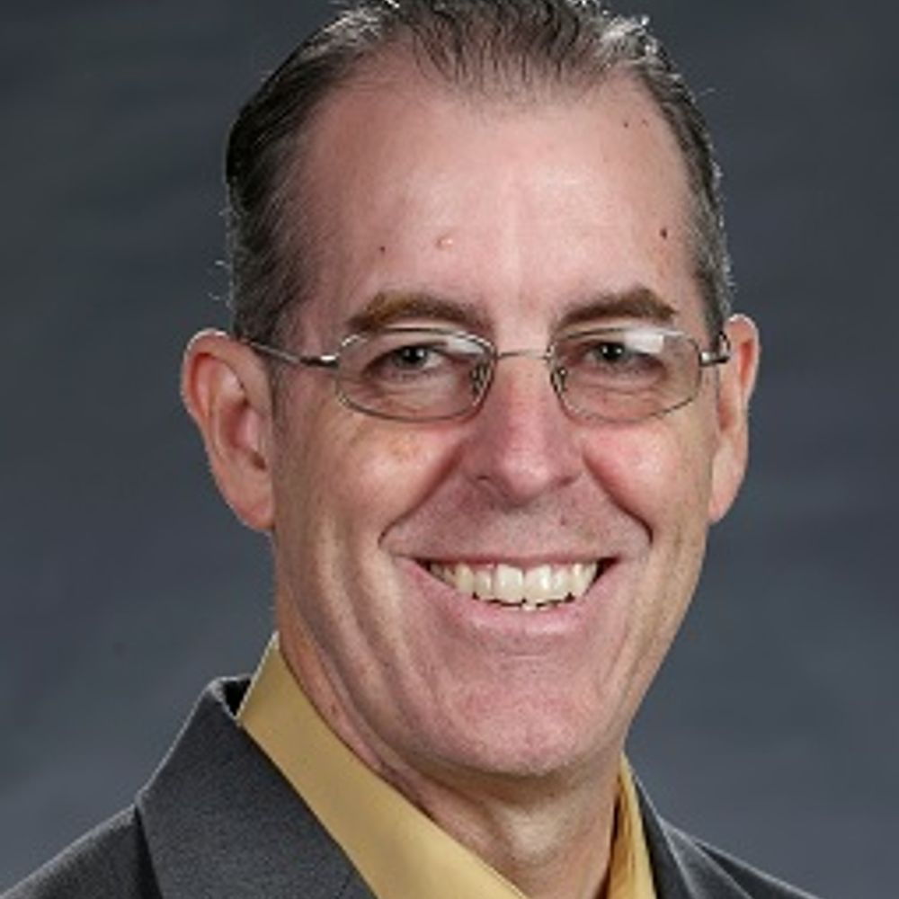 Doug Carey