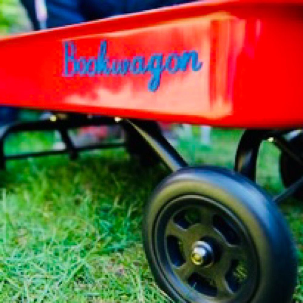 Bookwagon Limited