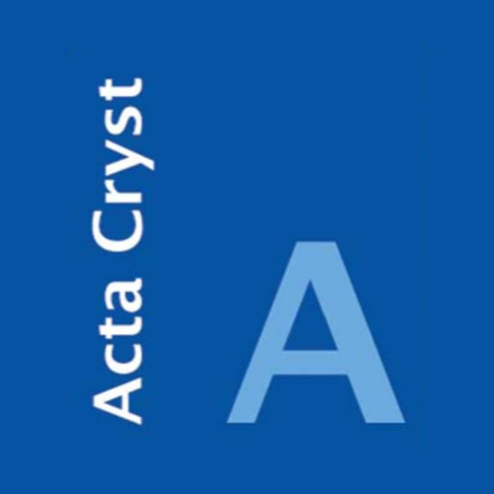 Acta Cryst A