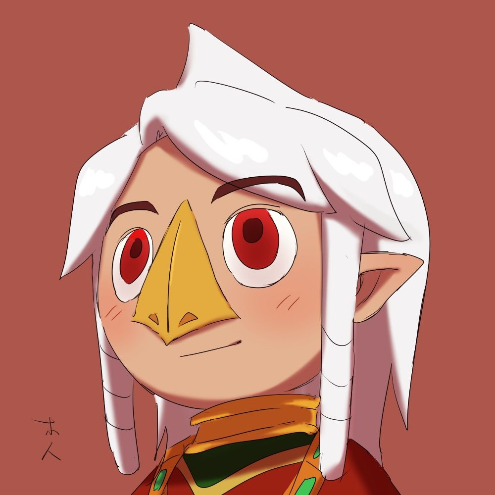 ホ人