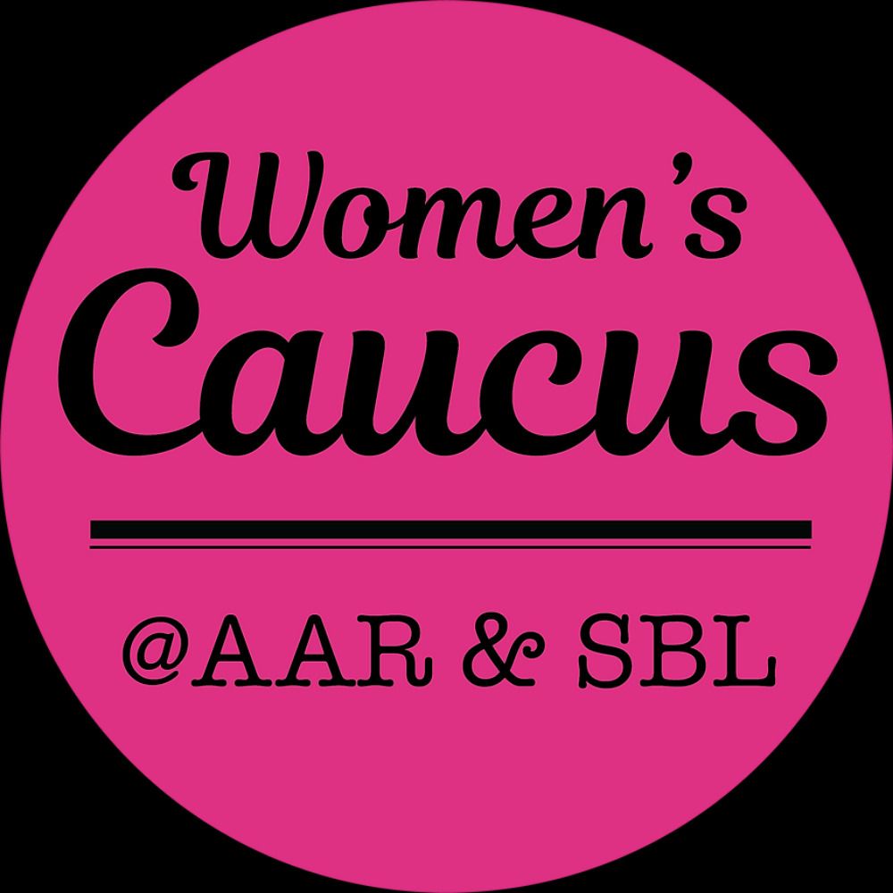 AAR/SBL Women's Caucus