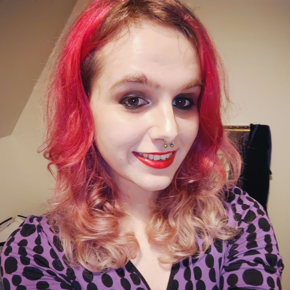 Zoell_Violet ⛓️🏳️‍⚧️ nsfw