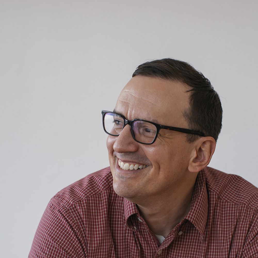 Matt Andrews