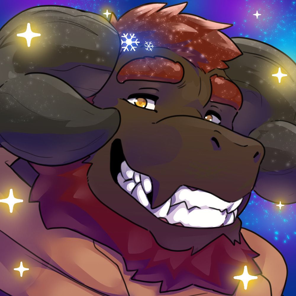 Orion's avatar