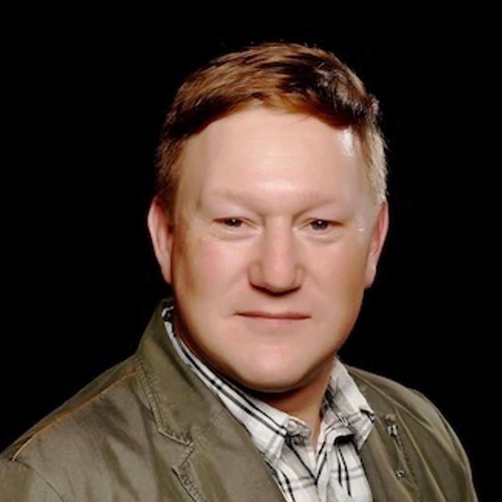 Andreas Dilger