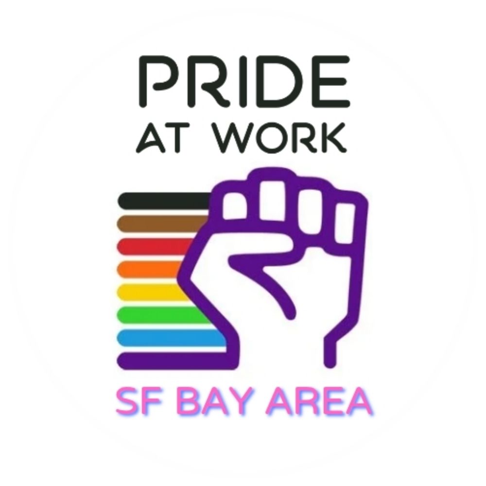 Pride At Work SF Bay Area