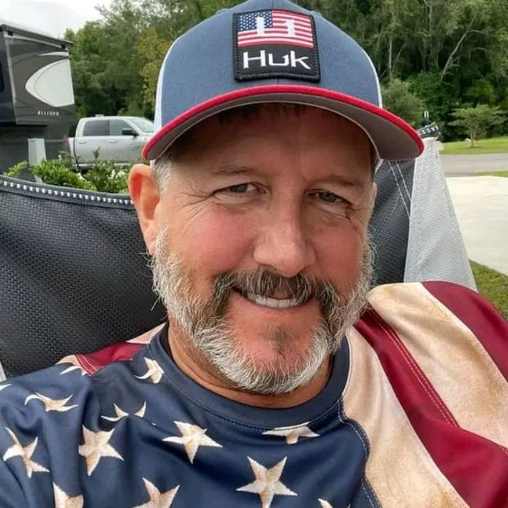 JAMES KASPER🇺🇲