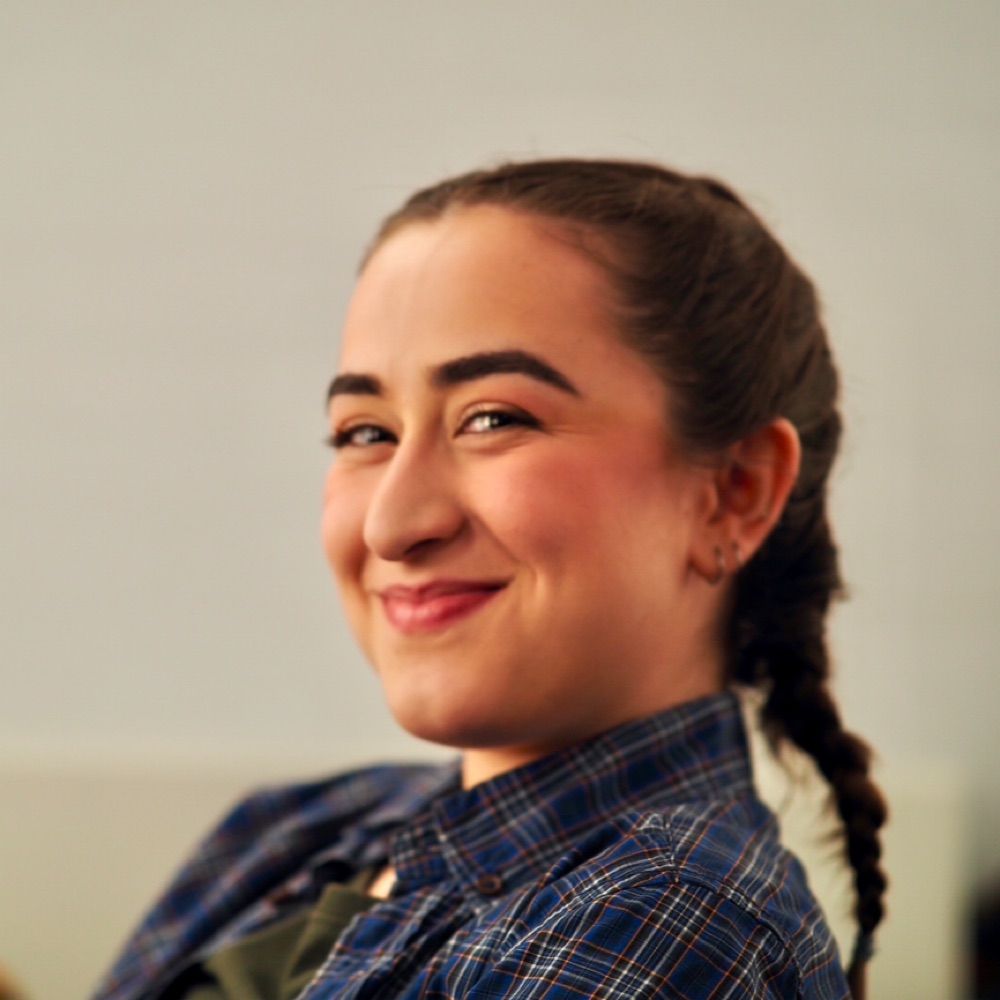 Alexia Psalti