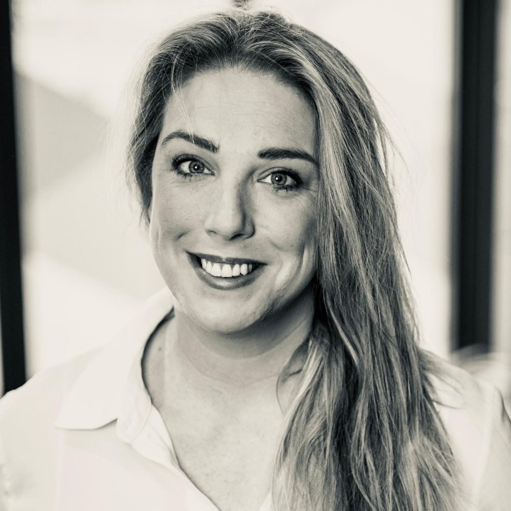 Linda Corbijn
