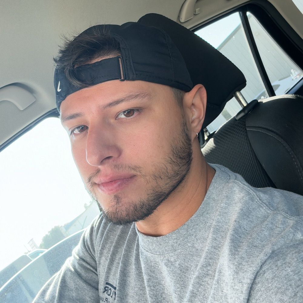 Sam Martinez
