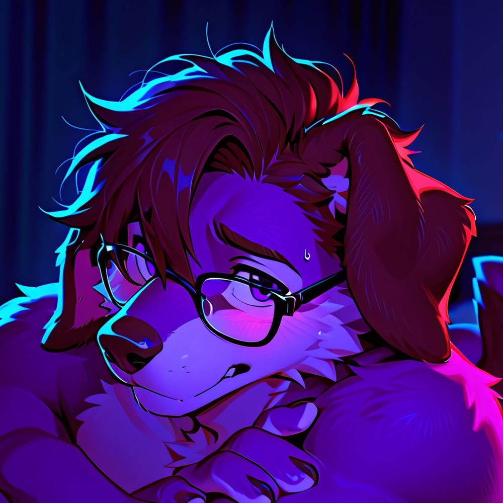Lil Ruffer AD