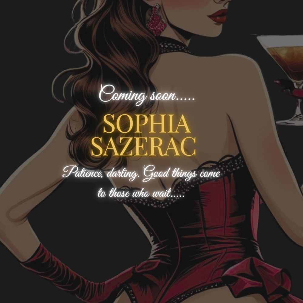 Sophia Sazerac