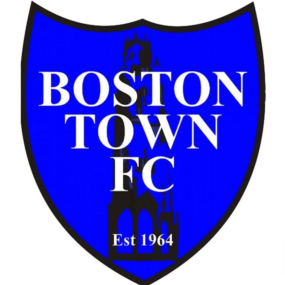 Boston Town FC