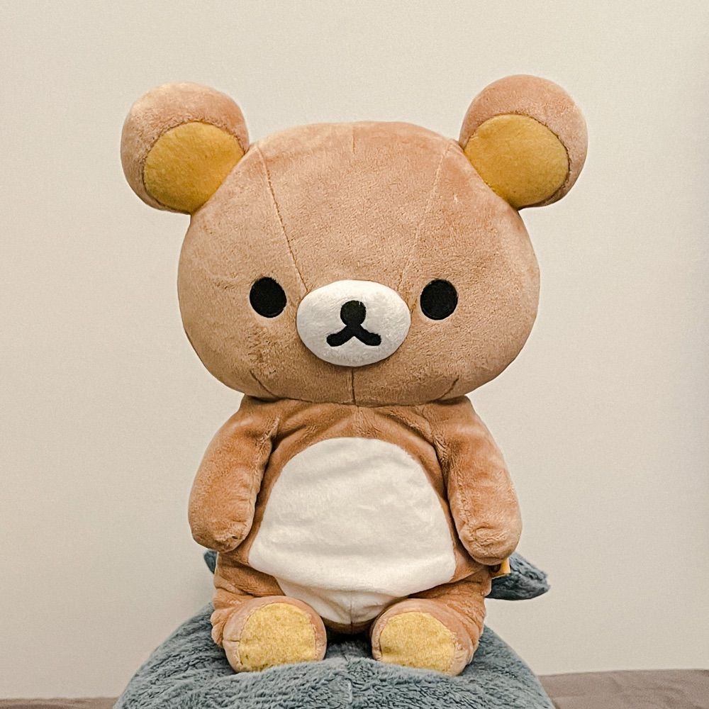 Jasmin ʕ•ᴥ•ʔ