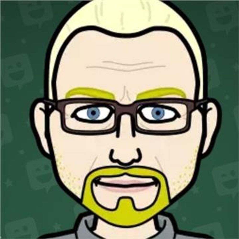 Mike Munsil