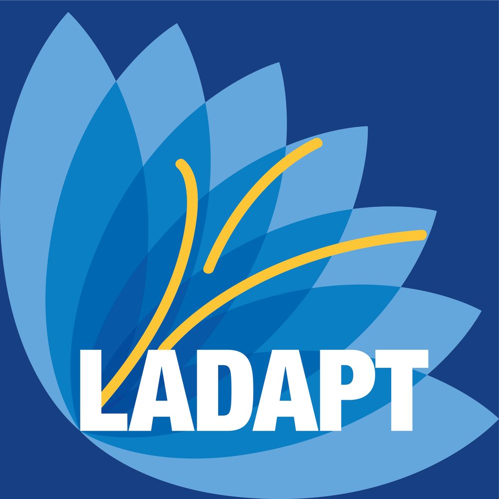 LADAPT Auvergne-Rhône-Alpes