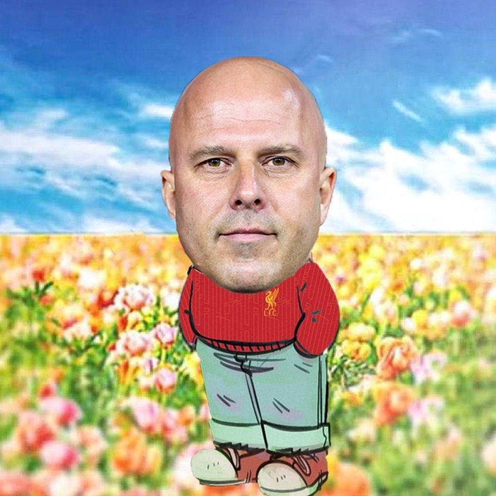 LFC Rob