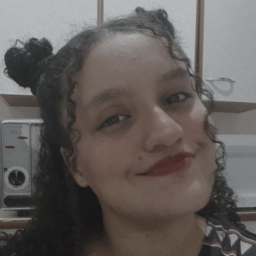 Alaíde Amorim ✨️