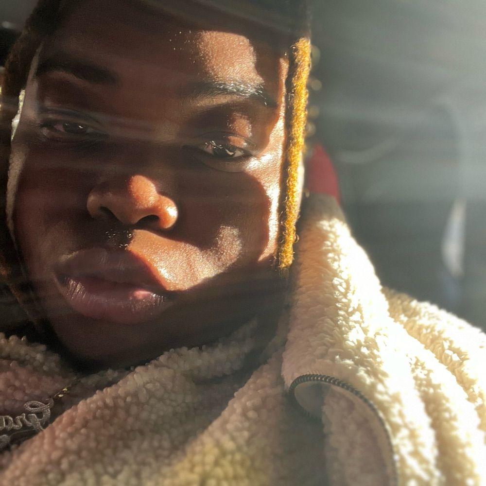 The Light of Your Life 🥰🐣✨