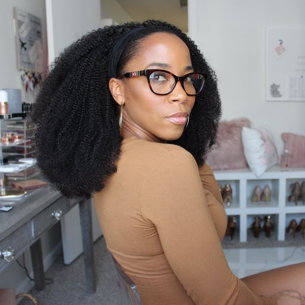 Kehinde Thurman