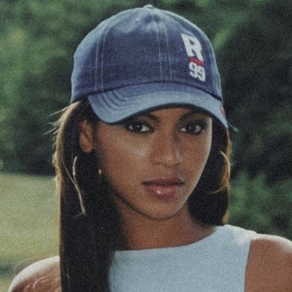 yoncé 