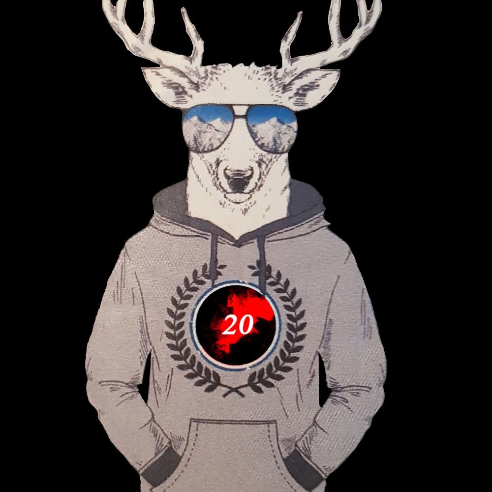 Twentybloud