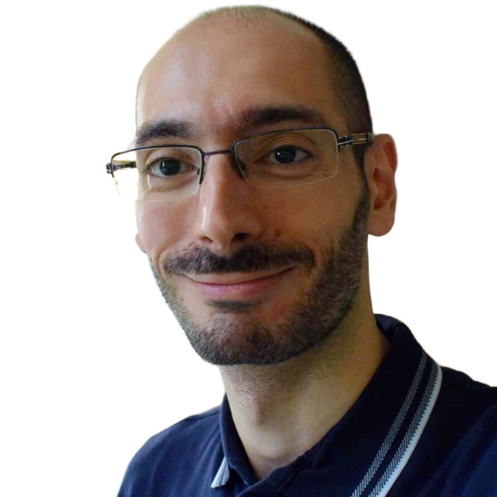 Roberto Bisceglie