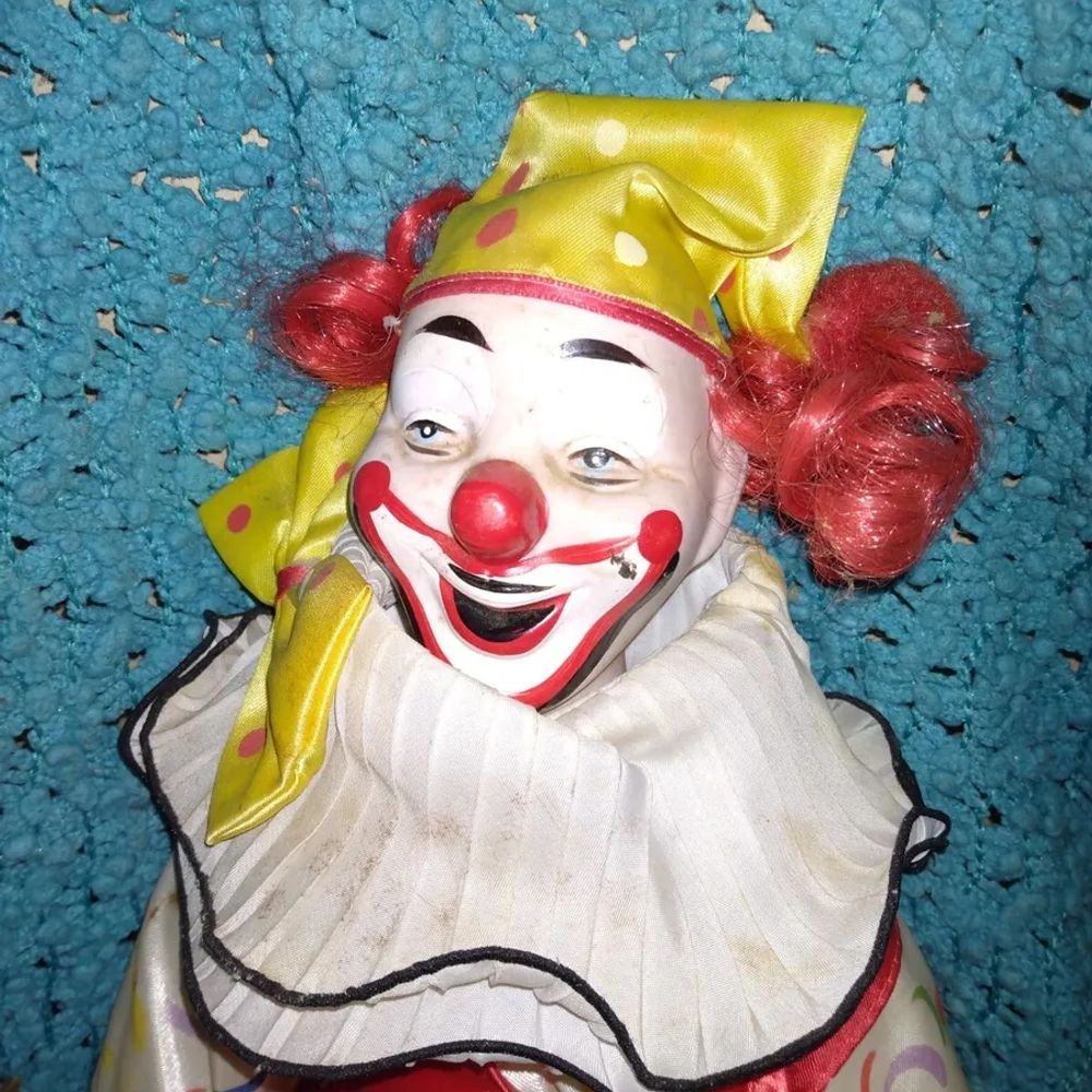 🤡
