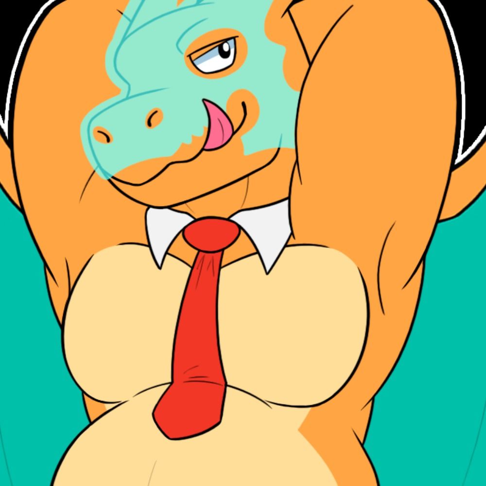 ThonyrZard