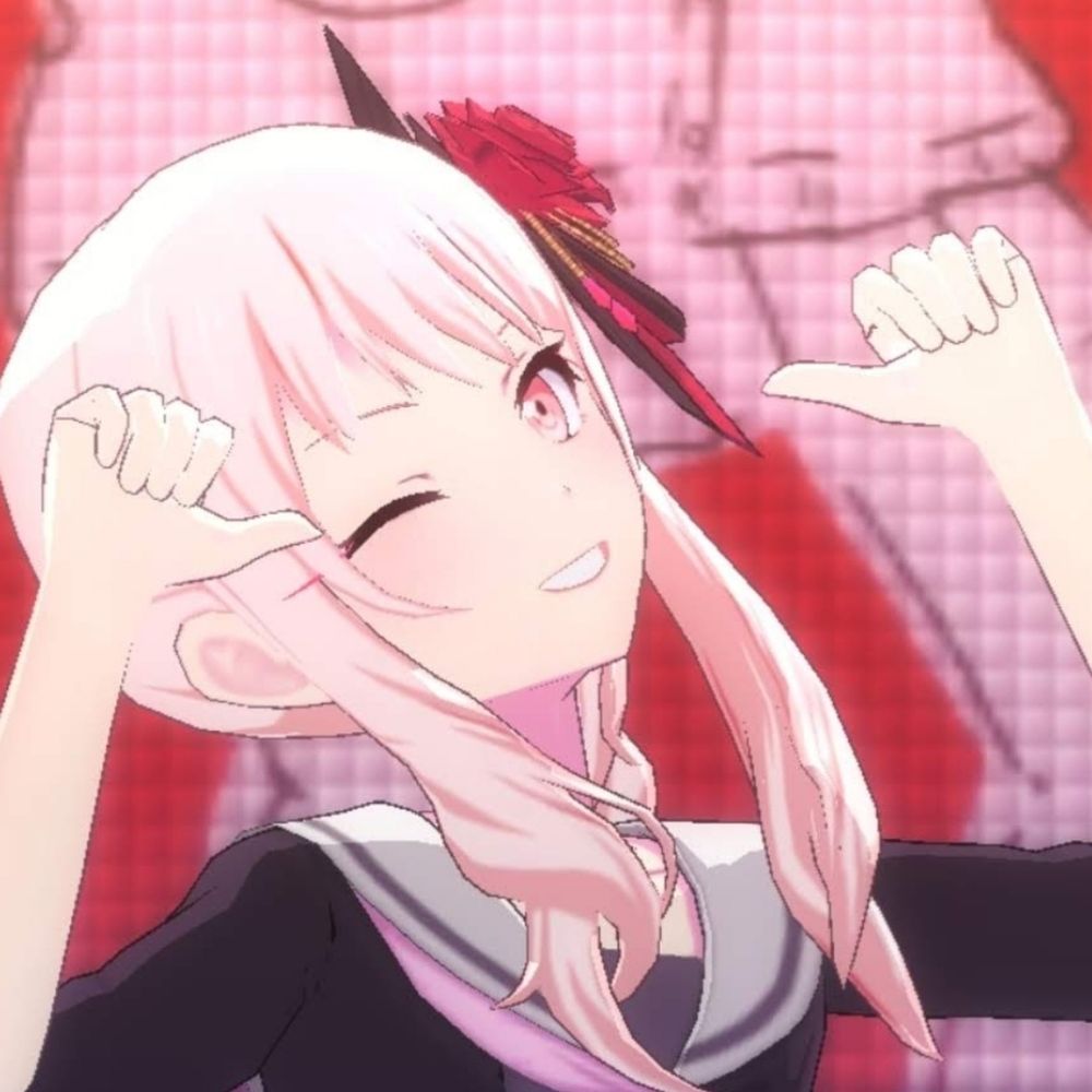 レム/Rem