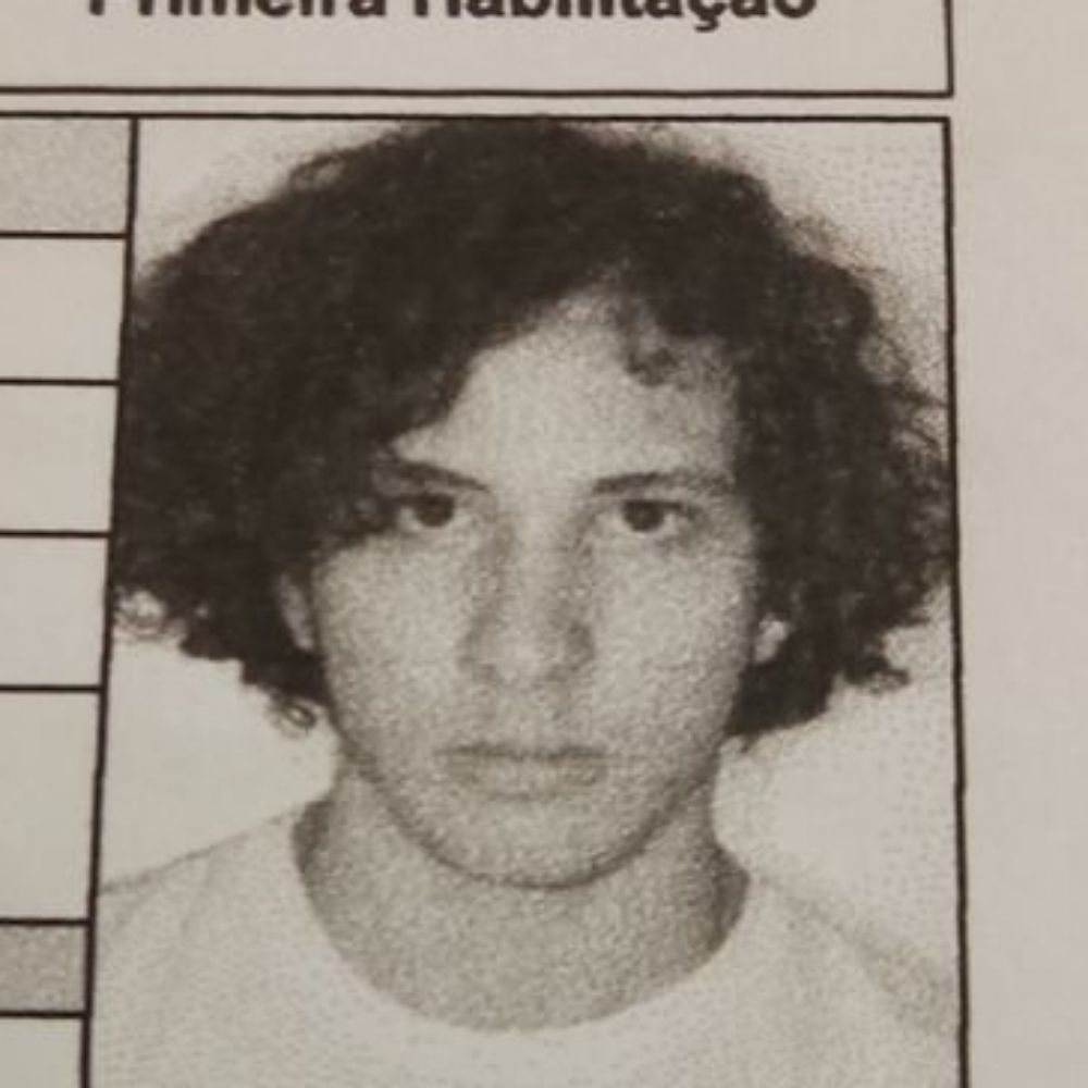 λ Leo320B, o ultimo romantico do interior de SP λ