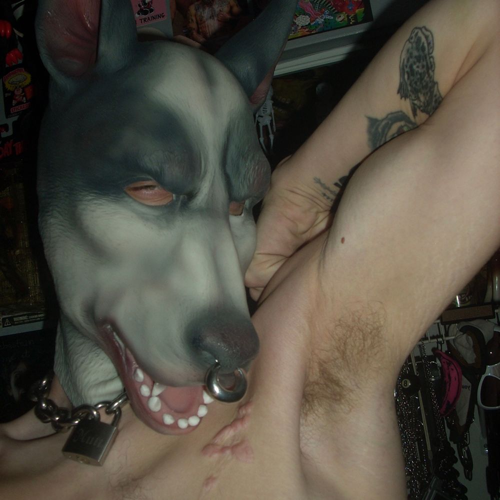 Filthy Mutt