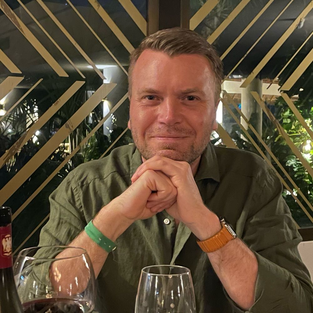 Nicklas Johansson
